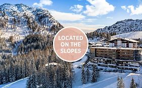 Falkensteiner Family Hotel Sonnenalpe